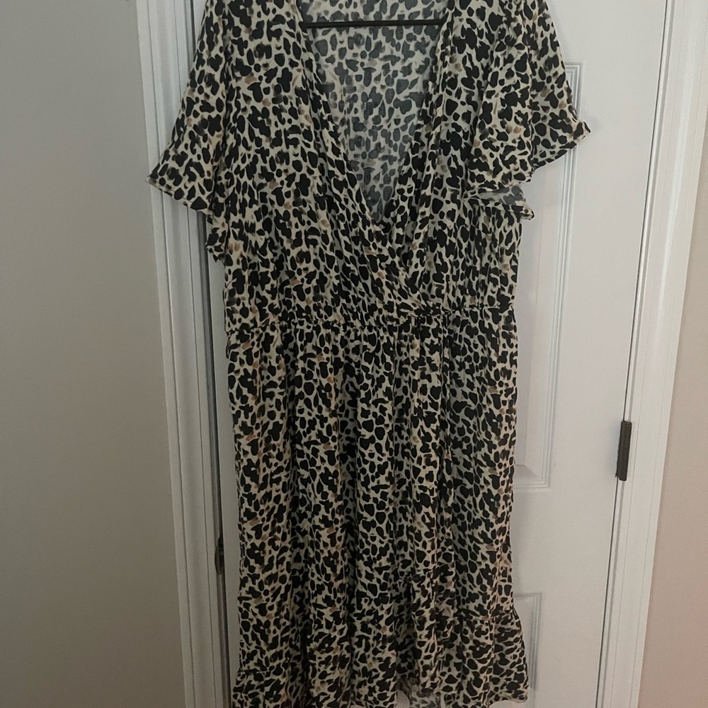 Boutique dress
